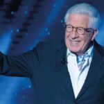 Peppino di Capri deixa a cena musical italiana aos 86 anos na ilha onde nasceu