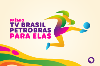Prêmio TV Brasil Petrobras Para Elas surge para reconhecer o protagonismo no futebol feminino