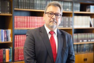Procurador-geral denuncia esquema de corrupção no Rio de Janeiro e acelera punição de agentes