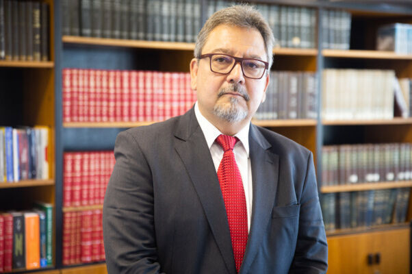 Procurador-geral denuncia esquema de corrupção no Rio de Janeiro e acelera punição de agentes