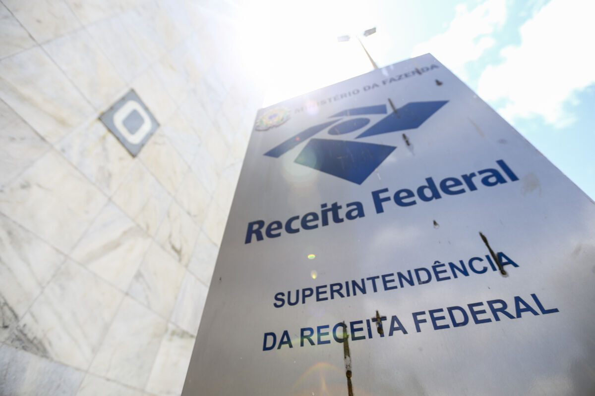 Receitas federais sobem 7,7% em junho e atingem saldo de R$ 264,4 bilhões
