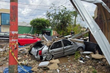 Reconstrução de cidades paulistas atingidas por tempestades exige verbas milionárias
