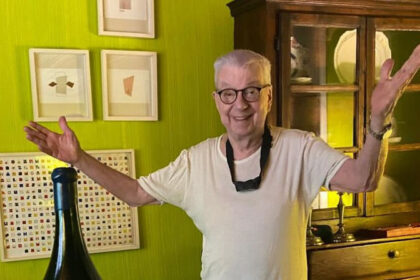 Renato Machado morre aos 83 anos no Rio de Janeiro deixando legado na televisão brasileira