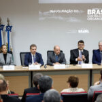 Rio de Janeiro sedia nova base antifacção para asfixiar finanças do crime organizado