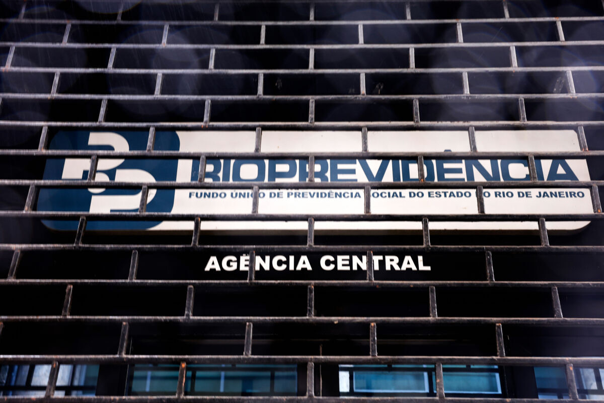 Rioprevidência garante resgate de R$ 481,5 milhões investidos em fundo do Grupo Master