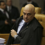 STF ameaça afastar presidentes de tribunais por supersalários de juízes