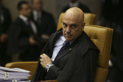 STF ameaça afastar presidentes de tribunais por supersalários de juízes