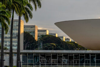 STF determina que Congresso apresente matriz de responsabilidade para o uso de emendas