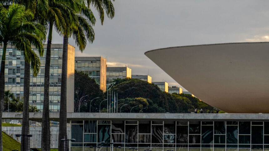 STF determina que Congresso apresente matriz de responsabilidade para o uso de emendas