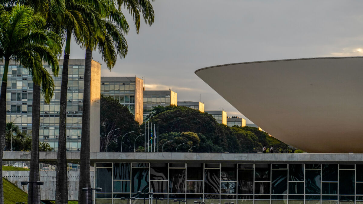 STF determina que Congresso apresente matriz de responsabilidade para o uso de emendas