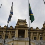 STF retoma em 19 de agosto debate sobre o formato das eleições para o governo do Rio de Janeiro