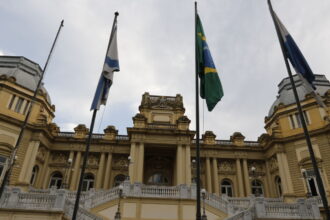 STF retoma em 19 de agosto debate sobre o formato das eleições para o governo do Rio de Janeiro
