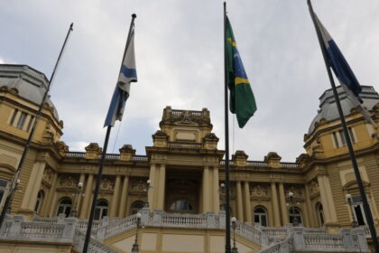 STF retoma em 19 de agosto debate sobre o formato das eleições para o governo do Rio de Janeiro