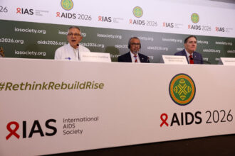 SUS pode receber nova PrEP injetável de longa duração contra o HIV até dezembro