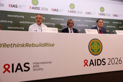 SUS pode receber nova PrEP injetável de longa duração contra o HIV até dezembro