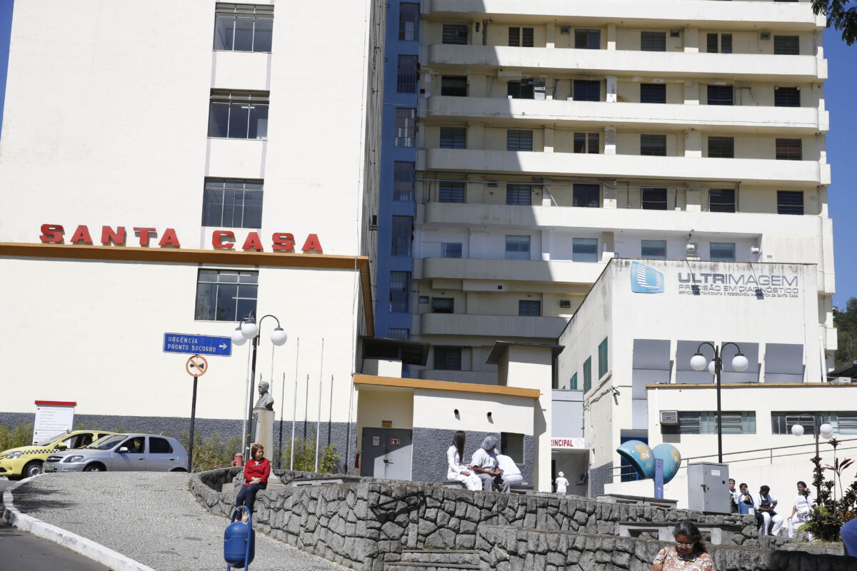 Santas Casas terão crédito do FGTS garantido até 2030 após aprovação no Senado