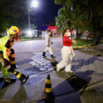 Suframa cobra explicações da Innova após vazamento de monômero de estireno em Manaus
