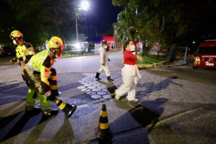 Suframa cobra explicações da Innova após vazamento de monômero de estireno em Manaus