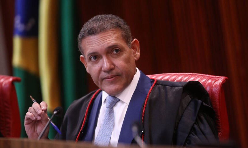 TSE convoca nova reunião com corpo diplomático para detalhar segurança das urnas eletrônicas