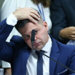 Alexandre de Moraes ordena perda da aposentadoria de Silvinei Vasques