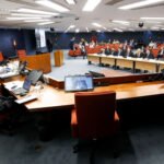 Alexandre de Moraes questiona eficácia do endurecimento penal contra facções criminosas