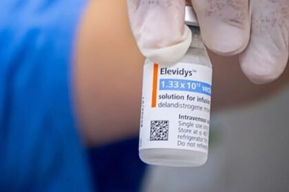 Anvisa cancela registro do Elevidys e impede tratamento de distrofia em 100% dos pacientes
