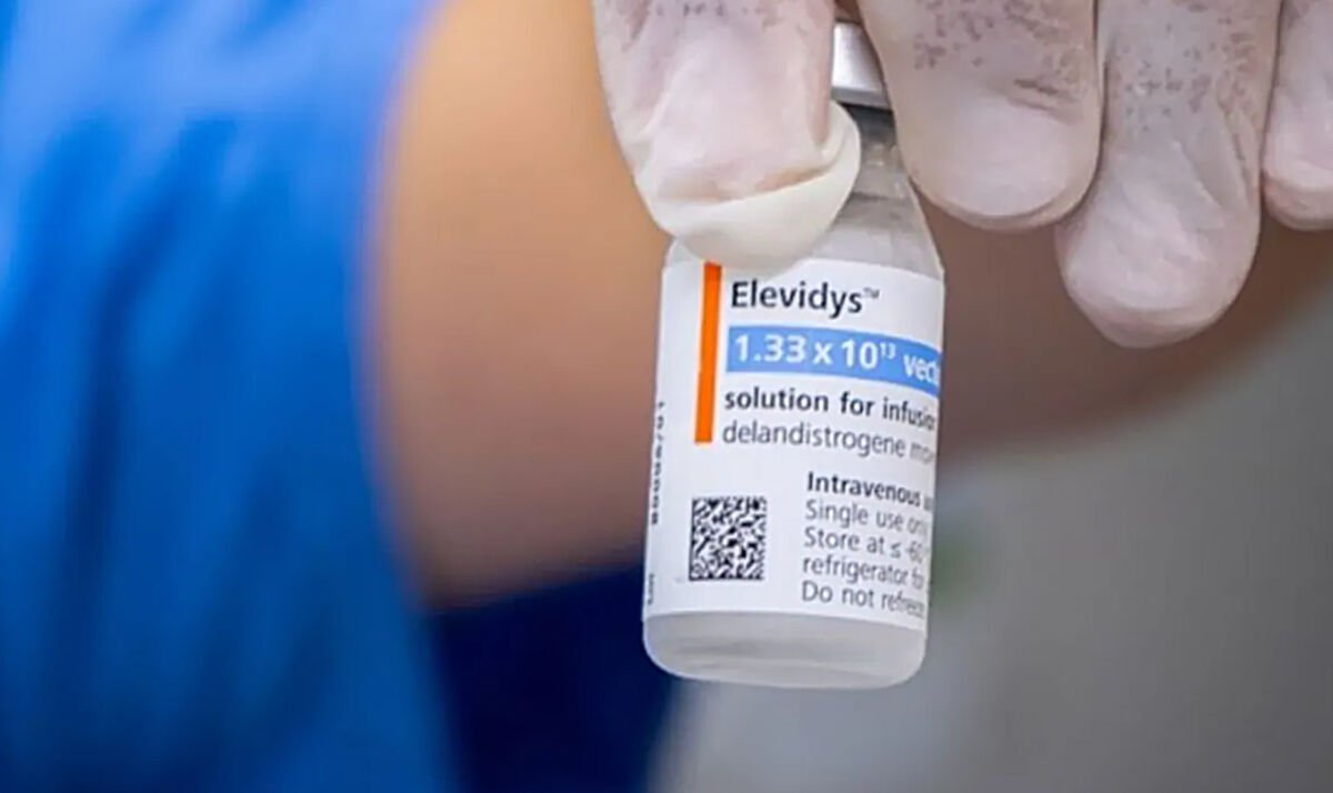 Anvisa cancela registro do Elevidys e impede tratamento de distrofia em 100% dos pacientes