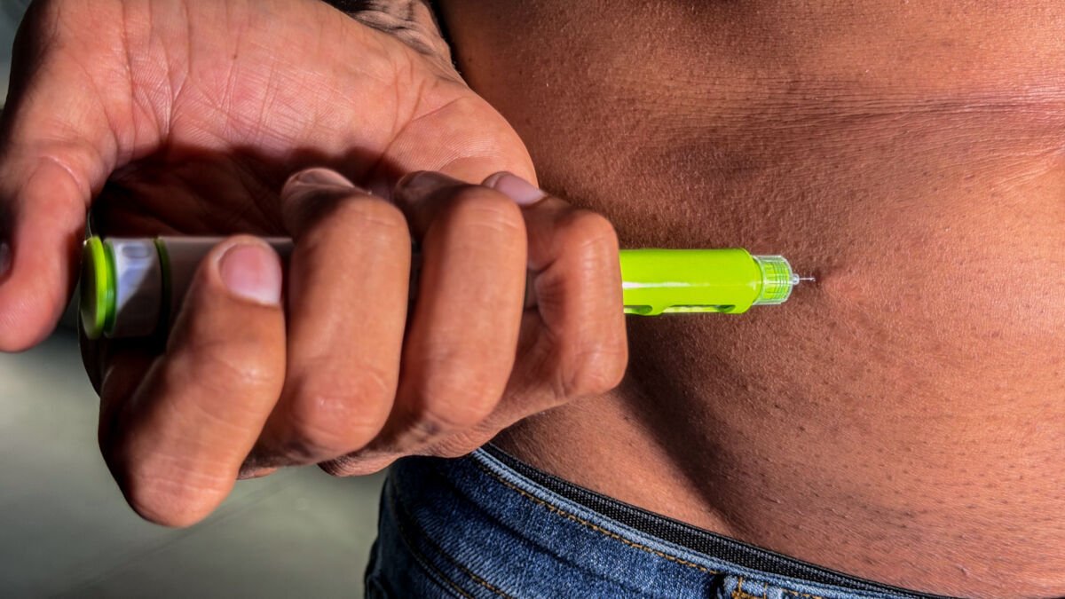 Anvisa libera novo medicamento à base de semaglutida para controle do diabetes tipo 2