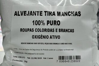 Anvisa retira 12 itens de limpeza do mercado por falta de registro e origem incerta