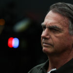 Bolsonaro tenta aval do STF para tratar dentes com nora em meio a restrições de visitas
