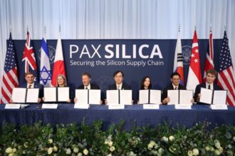 Brasil busca autonomia digital em meio à disputa de inteligência artificial entre China e EUA