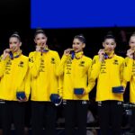 Brasil conquista dois ouros inéditos no Mundial e supera potências olímpicas na modalidade