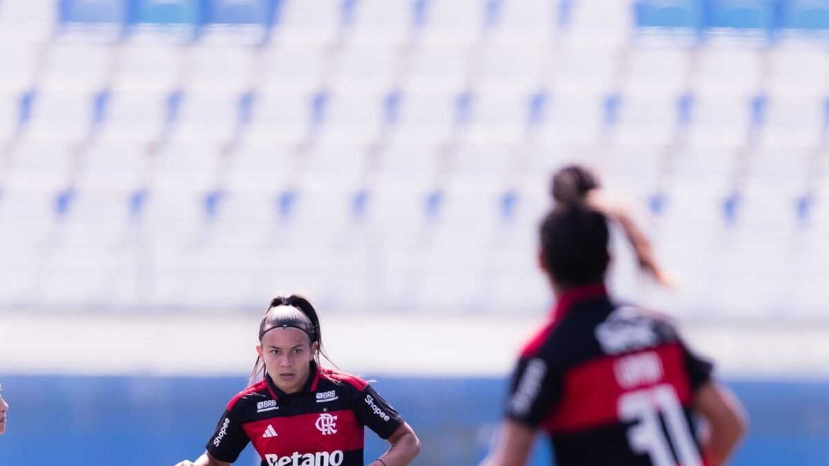 Brasileirão Feminino define vagas no mata-mata e rebaixamento neste sábado