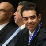 Bruno Dantas renuncia ao TCU e abre vaga de indicação do Senado na corte de contas