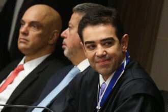 Bruno Dantas renuncia ao TCU e abre vaga de indicação do Senado na corte de contas