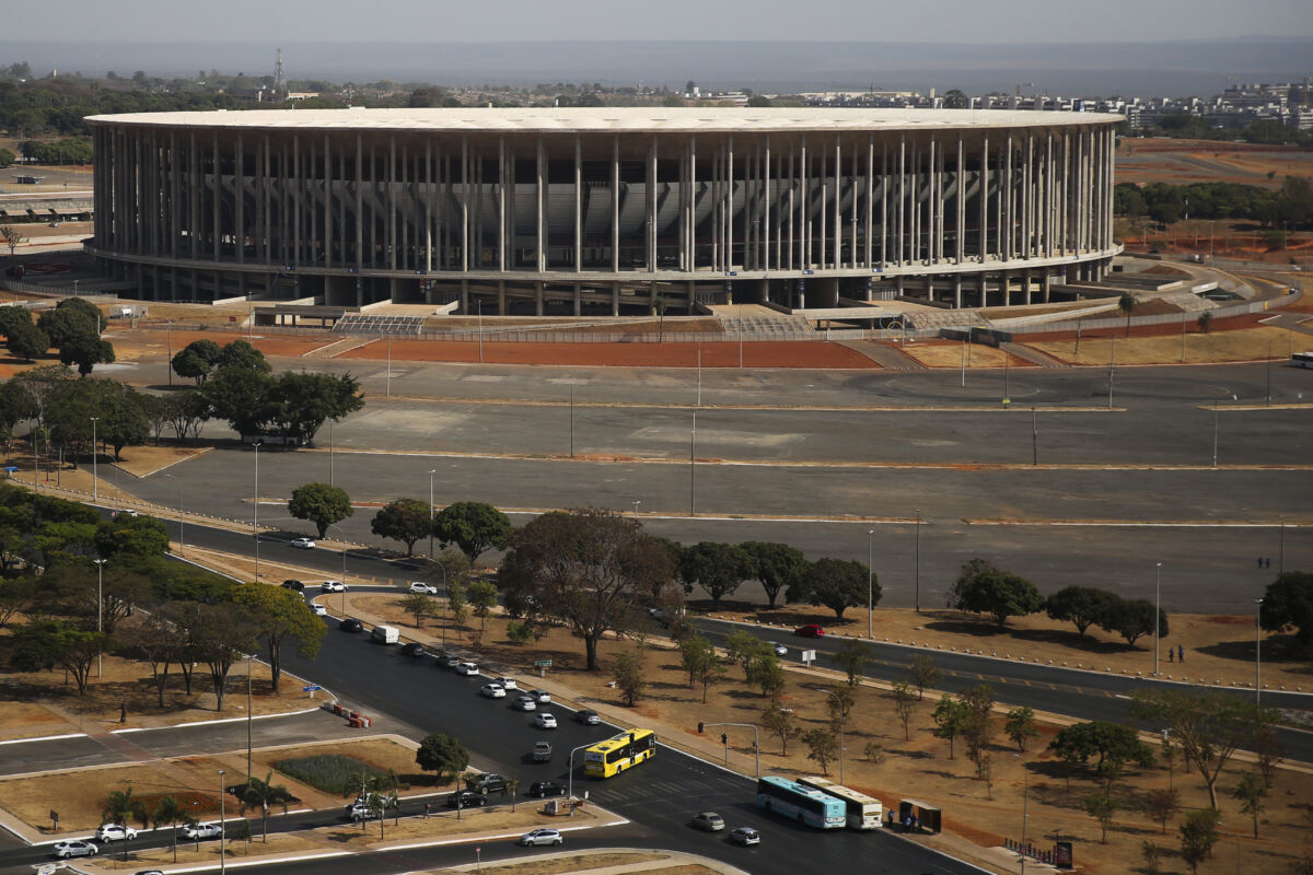 CBF confirma interrupção de 31 dias no calendário nacional durante a Copa do Mundo Feminina