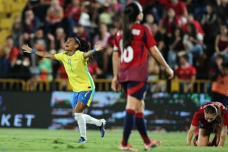 Câmara dos Deputados estabelece novas diretrizes para impulsionar o futebol feminino no Brasil