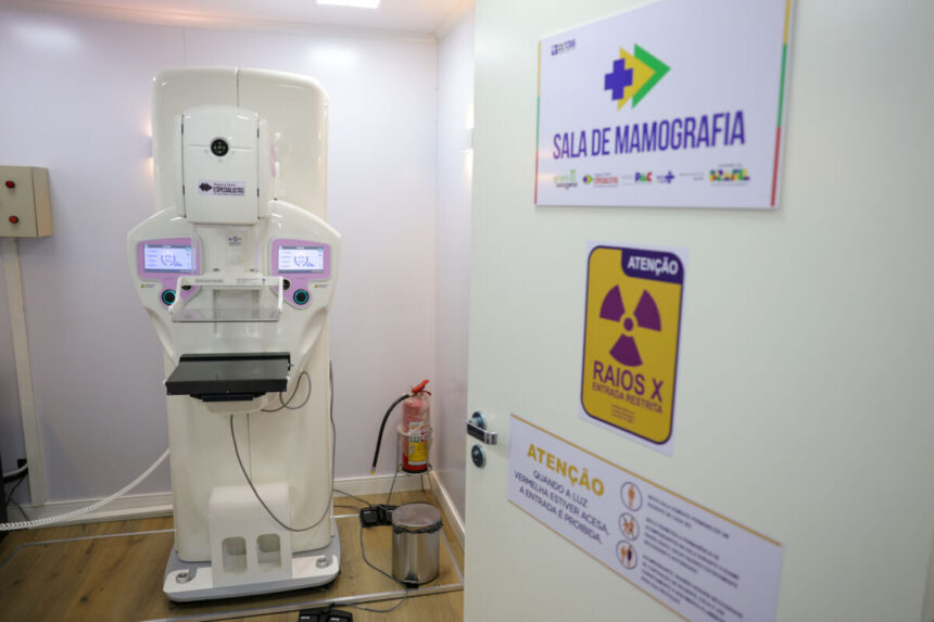 Cirurgias plásticas de mama no SUS registram alta de 54,3% na última década