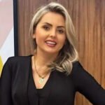 Clariana Barão é a nova aposta do Democracia Cristã na corrida ao Palácio do Planalto
