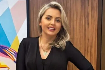 Clariana Barão é a nova aposta do Democracia Cristã na corrida ao Palácio do Planalto