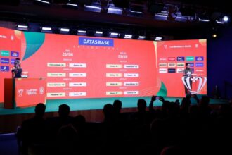 Clássicos estaduais dominam as quartas de final da Copa do Brasil