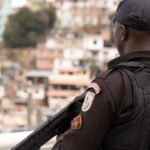 Complexo de Israel tem ocupação por tempo indeterminado após prisão de cúpula do tráfico