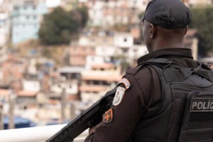 Complexo de Israel tem ocupação por tempo indeterminado após prisão de cúpula do tráfico