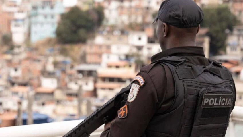 Complexo de Israel tem ocupação por tempo indeterminado após prisão de cúpula do tráfico