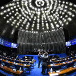 Congresso retoma atividades sob a sombra das eleições e com votações limitadas