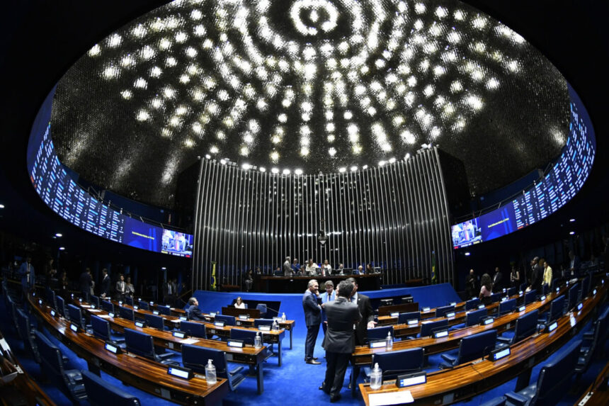 Congresso retoma atividades sob a sombra das eleições e com votações limitadas