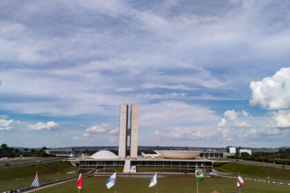 Congresso retoma trabalhos com pauta travada e sem previsão de votações nesta semana