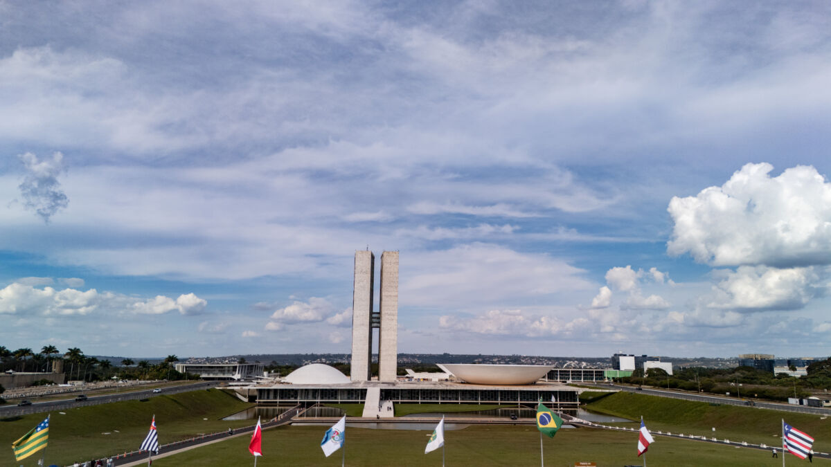 Congresso retoma trabalhos com pauta travada e sem previsão de votações nesta semana
