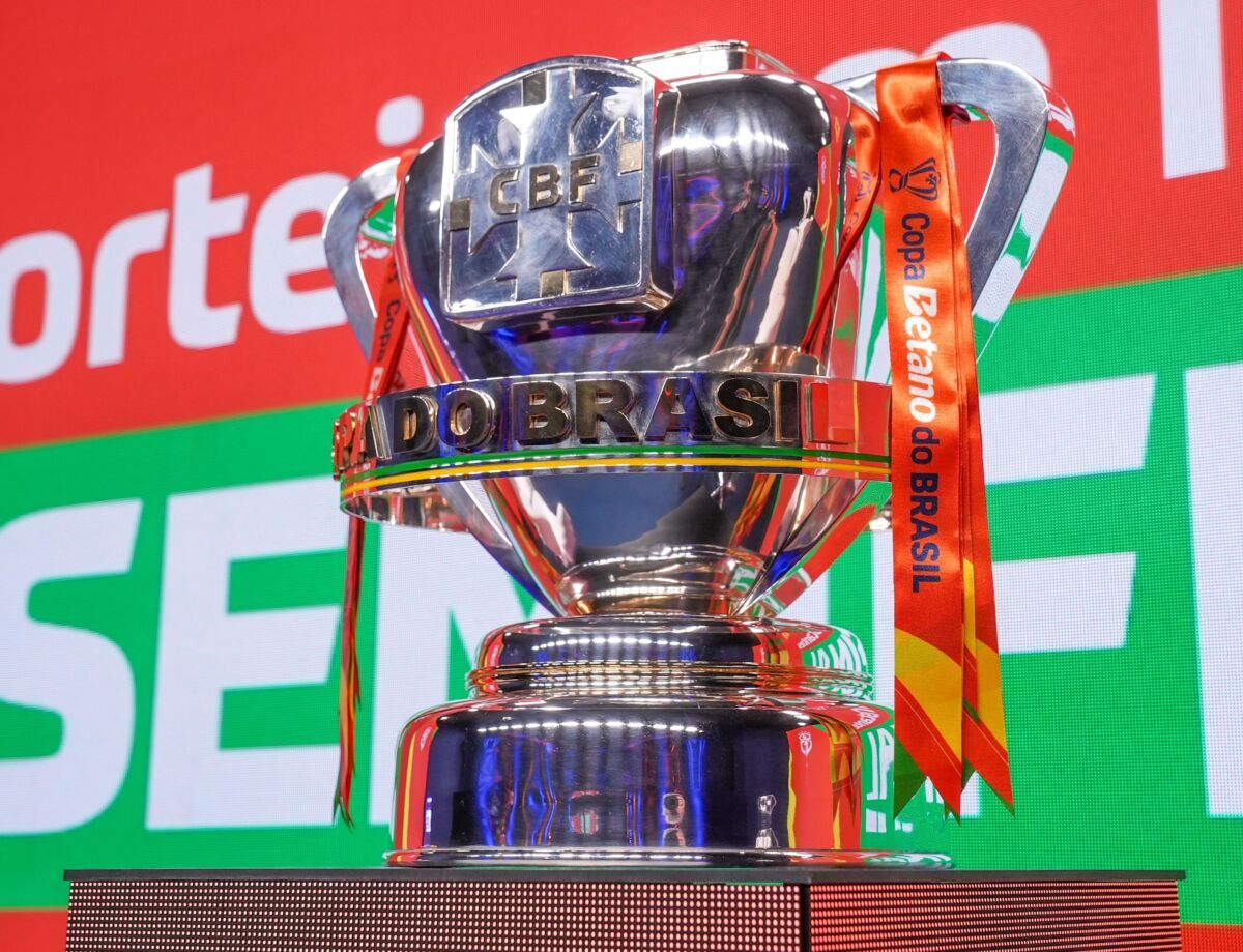 Copa do Brasil pode ter quartas de final compostas exclusivamente por clubes campeões