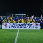 Copa do Mundo sub-20 feminina tem elenco brasileiro definido para buscar título inédito